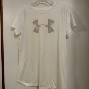 Under armor tshirt